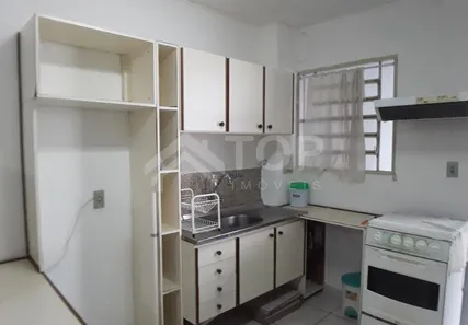 Kitnet com 1 Quarto à venda, 30m² no Cidade Jardim, São Carlos