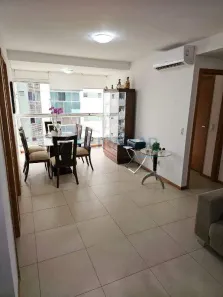 Apartamento com 2 Quartos à venda, 74m² no Zona Industrial, Brasília