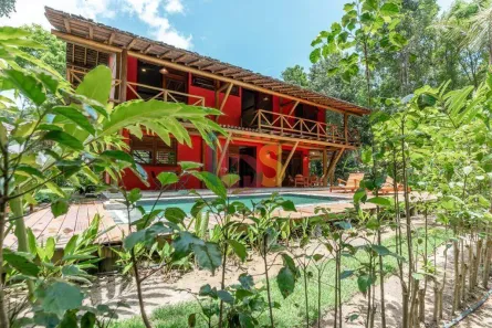 Casa com 5 Quartos à venda, 294m² no Trancoso, Porto Seguro