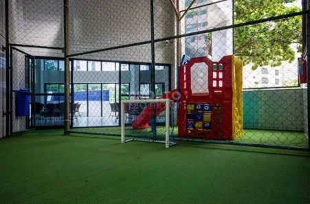 Apartamento com 3 Quartos à venda, 86m² no Rosarinho, Recife