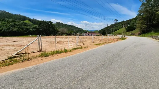 Terreno / Lote / Condomínio à venda, 2315m² no Santa Isabeel, Águas Mornas