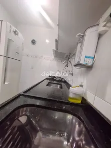 Apartamento com 2 Quartos à venda, 48m² no Candelária, Belo Horizonte