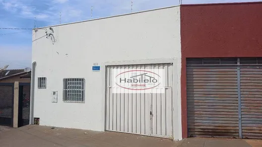 Loja / Salão / Ponto Comercial à venda, 157m² no Luiza Grandizolli Girardi, Brodowski
