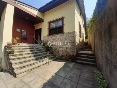 Casa com 5 Quartos para venda ou aluguel, 441m² no Castelanea, Petrópolis