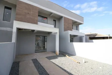 Casa com 2 Quartos à venda, 82m² no Do Ubatuba, São Francisco do Sul