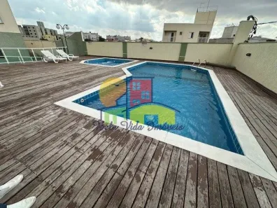 Cobertura com 2 Quartos para alugar, 144m² no Olímpico, São Caetano do Sul