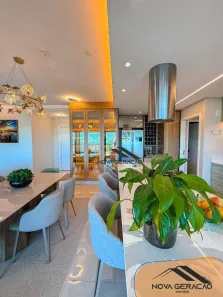 Apartamento com 3 Quartos à venda, 141m² no Vila São José, São José do Rio Preto