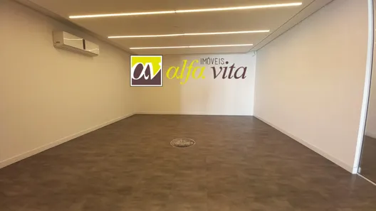 Conjunto Comercial / Sala para alugar, 230m² no Jardim Paraíso, Salto
