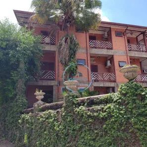 Hotel / Motel / Pousada à venda, 1630m² no Centro, Águas de São Pedro