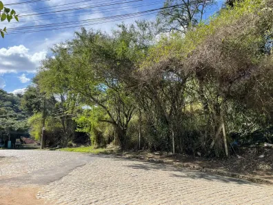 Terreno / Lote / Condomínio à venda, 3750m² no Jardim M. Pereira, Miguel Pereira