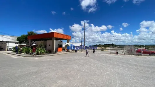 Galpão / Depósito / Armazém para alugar, 14000m² no Jardim Jordão, Jaboatão dos Guararapes