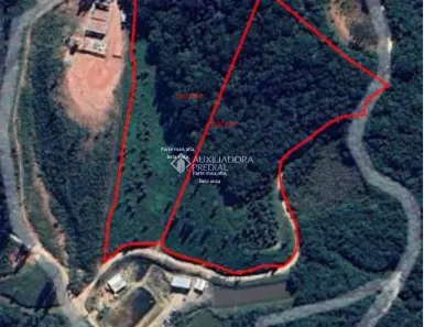 Terreno / Lote / Condomínio à venda, 21868m² no , Balsa Nova