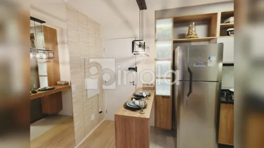 Loft com 1 Quarto à venda, 39m² no Ingá, Niterói