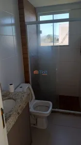 Apartamento com 1 Quarto para venda ou aluguel, 50m² no Costazul, Rio das Ostras