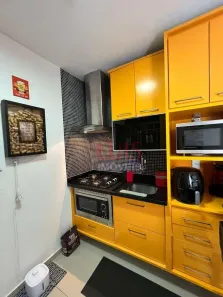 Cobertura com 1 Quarto para alugar, 60m² no Itaipu, Niterói