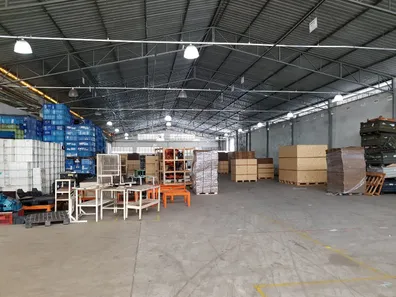 Galpão / Depósito / Armazém para venda ou aluguel, 9900m² no , Simões Filho