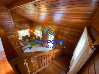 Casa de Condomínio com 4 Quartos à venda, 200m² no Comunidade Urbana de Jaboti, Guarapari