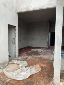 Casa com 3 Quartos à venda, 155m² no Setor 02, Cornélio Procópio