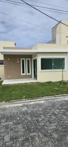 Casa de Condomínio com 2 Quartos para alugar, 127m² no Nova Abrantes (Abrantes), Camaçari