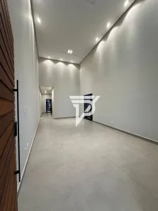 Casa de Condomínio com 3 Quartos à venda, 171m² no Primavera, Vitória da Conquista