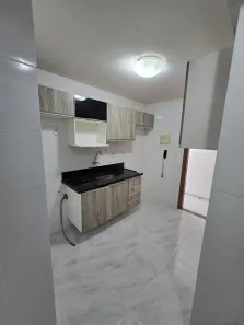 Apartamento com 2 Quartos para alugar, 60m² no Pedreira, Belém