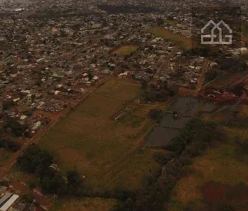 Terreno / Lote / Condomínio à venda, 345m² no Cataratas, Cascavel