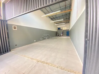 Conjunto Comercial / Sala à venda, 125m² no Jardim Villagio Ghiraldelli, Hortolândia