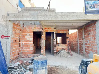 Casa com 3 Quartos à venda, 180m² no Tereza Cristina, São Joaquim de Bicas