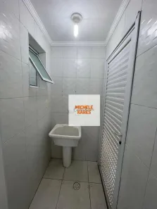 Sobrado com 2 Quartos para alugar, 75m² no Canto do Forte, Praia Grande