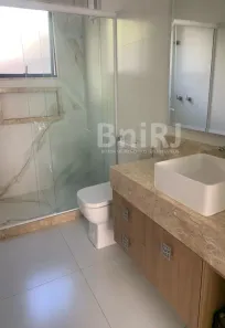Casa de Condomínio com 4 Quartos à venda, 260m² no Parque do Imbui, Teresópolis