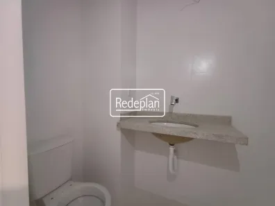 Flat com 1 Quarto à venda, 23m² no Jardim Amália, Volta Redonda