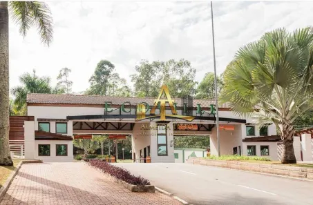 Terreno / Lote / Condomínio à venda, 3179m² no , Araçariguama