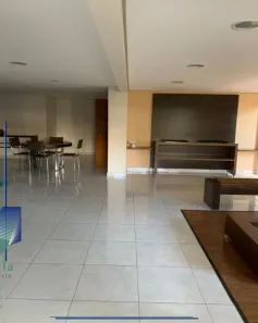 Cobertura com 3 Quartos para alugar, 170m² no Bosque das Juritis, Ribeirão Preto