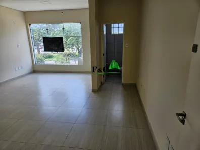 Loja / Salão / Ponto Comercial para alugar, 50m² no Vila Queiroz, Araras