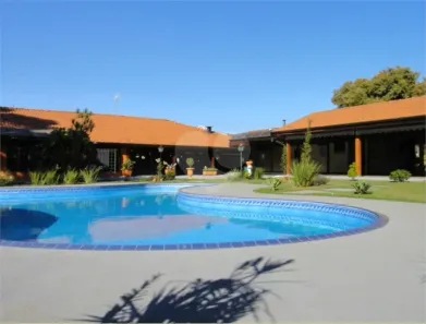 Fazenda / Sítio / Chácara com 5 Quartos à venda, 734m² no Jardim Estoril, Bebedouro