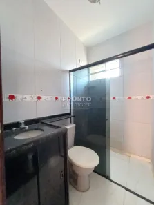Casa com 3 Quartos para alugar, 54m² no Pau Amarelo, Paulista