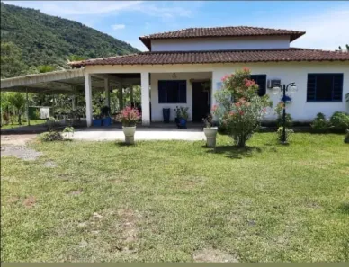 Fazenda / Sítio / Chácara com 3 Quartos à venda, 175m² no Campo Grande, Rio de Janeiro