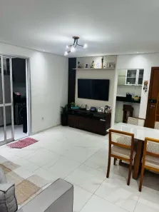 Apartamento com 2 Quartos à venda, 89m² no Europa, Contagem