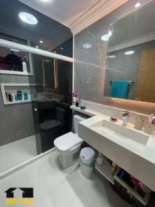 Casa de Condomínio com 2 Quartos à venda, 170m² no Cosmorama, Mesquita