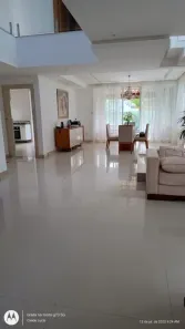 Casa de Condomínio com 3 Quartos para alugar, 400m² no Alphaville (Abrantes), Camaçari