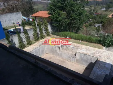 Fazenda / Sítio / Chácara com 2 Quartos à venda, 150m² no Estância San Remo, Atibaia