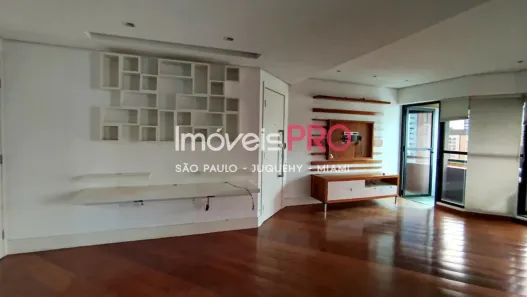 Apartamento com 3 Quartos para venda ou aluguel, 107m² no Indianópolis, São Paulo