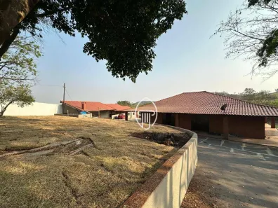 Fazenda / Sítio / Chácara à venda, 1089000m² no Uraí, Uraí