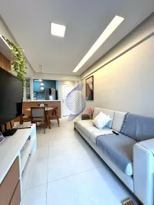 Apartamento com 2 Quartos à venda, 50m² no Luiz Anselmo, Salvador
