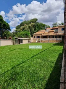 Fazenda / Sítio / Chácara com 4 Quartos para alugar, 800m² no Parque da Represa, Paulínia