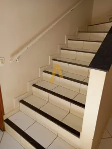 Sobrado com 3 Quartos para alugar, 315m² no Campos Elíseos, Ribeirão Preto