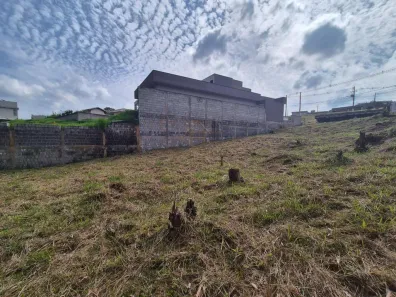 Terreno / Lote / Condomínio à venda, 614m² no Jardim Europa, Vargem Grande Paulista