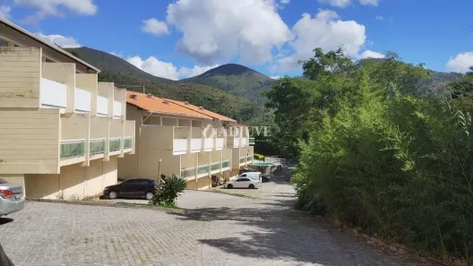 Flat com 1 Quarto à venda, 47m² no Itaipava, Petrópolis