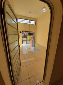 Conjunto Comercial / Sala para alugar, 35m² no Jardim Cândida, Araras