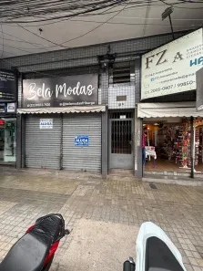 Loja / Salão / Ponto Comercial para alugar, 45m² no Olaria, Nova Friburgo